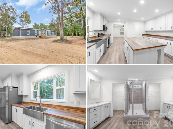 1120 Hammond Carnes Rd, Lancaster, SC 29720