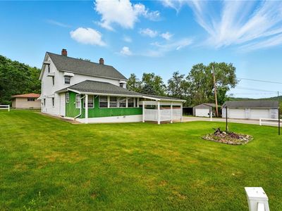 1104 Eisenhower Dr W, Russellton, PA, 15076