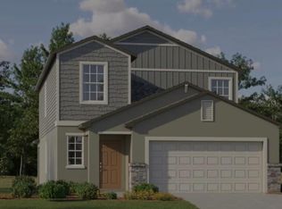 7852 Painted Sky Place Land, O'Lakes, FL 34637