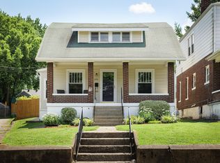 275 Pope St, Louisville, KY 40206