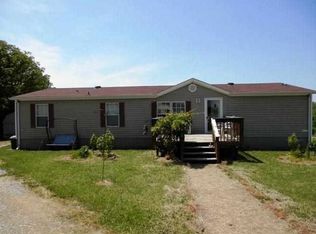 342 Pcr 318, Perryville, MO 63775