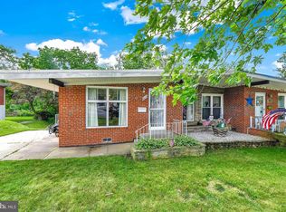 6827 Queens Ferry Rd, Baltimore, MD 21239