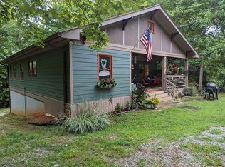 301 Metcalfe Rd, Mountain Rest, SC 29664