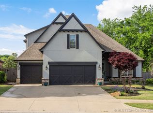 2404 E 139th St S, Bixby, OK 74008