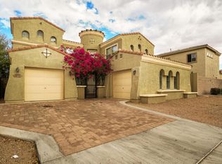 7823 S 5th Dr, Phoenix, AZ 85041