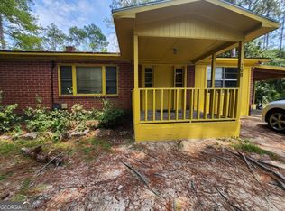 700 Walnut St, Albany, GA 31707