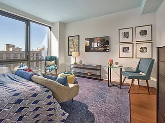 Rented by Brookfield (Funnel)