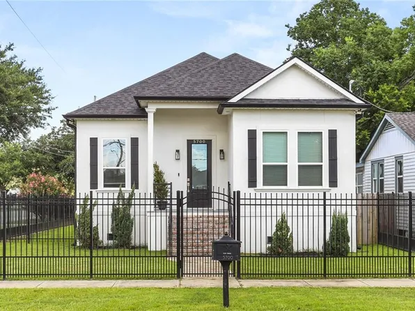 5700 Franklin Ave, New Orleans, LA 70122