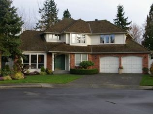 4531 NE 25th Ct, Renton, WA 98059