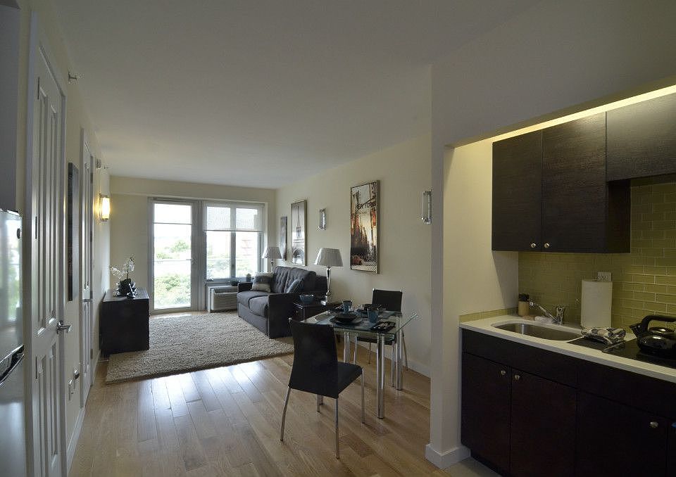 1st image of 8655 Broadway APT 409
