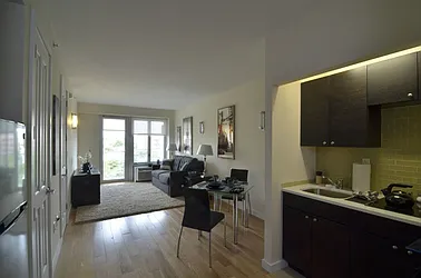 Rented by Pi Capital Partners