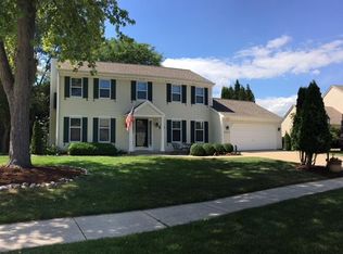 N58W24234 Clover Dr, Sussex, WI 53089