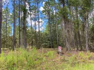 SW Ridgewood Rd, Dunnellon, FL 34431