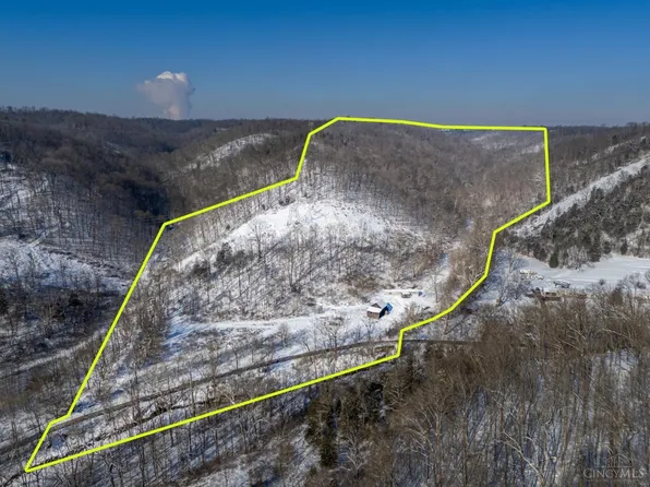 945 Lick Skillet Rd, Manchester, OH 45144