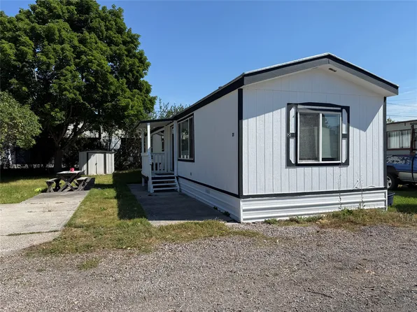 4022 South Ave W Trailer 21, Missoula, MT 59804