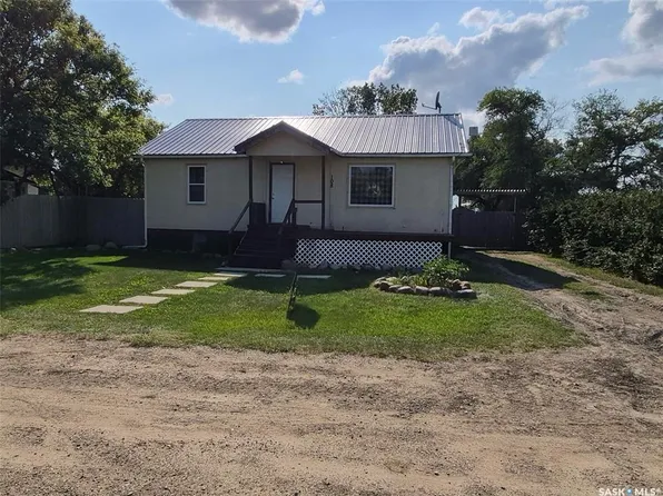 108 Phillips STREET, Coleville, SK S0L 0K0