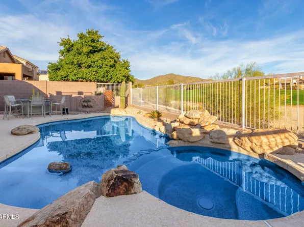 3513 N PASEO DEL SOL --, Mesa, AZ 85207