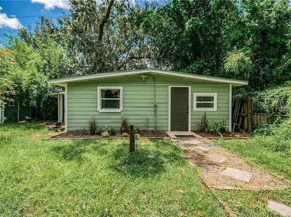 1013 E Mohawk Ave #2, Tampa, FL 33604
