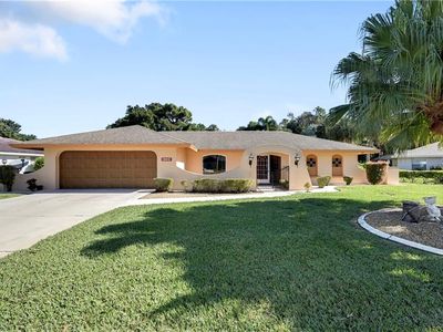 4240 Perth CT, North Fort Myers, FL, 33903