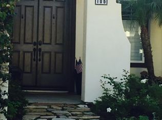 106 Via Sonoma, San Clemente, CA 92673