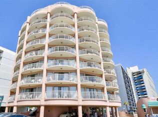 202 70th Ave N #704, Myrtle Beach, SC 29572
