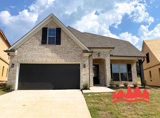 350 Maple St LOT 76, Oakland, TN 38060