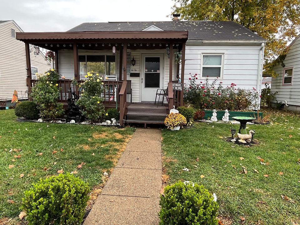 1st image of 616 Miller Ave