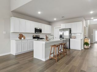 6632 Coyote Valley Trl, Crowley, TX 76036