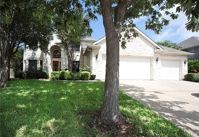 8108 Sebastapol Cv, Austin, TX 78726 | Zillow