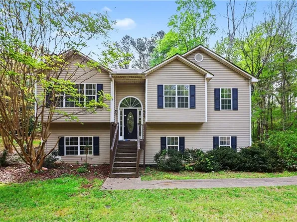 706 Bar J Rd, Temple, GA 30179