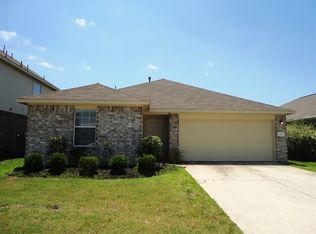 29103 Fox Fountain Ln, Spring, TX 77386