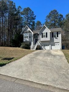 335 Paradise Dr, Douglasville, GA, 30134