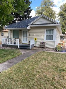 507 S Cedar St, Yuma, CO, 80759
