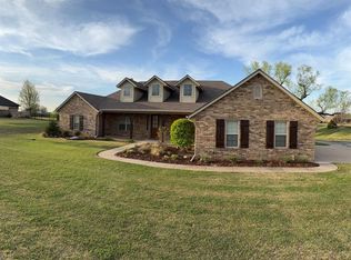 12955 Cadence Way, Edmond, OK 73025