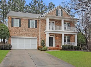 711 Bostonian Trce, Peachtree City, GA 30269