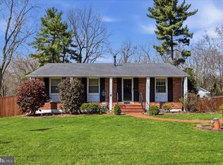 6500 Haystack Rd, Alexandria, VA 22310