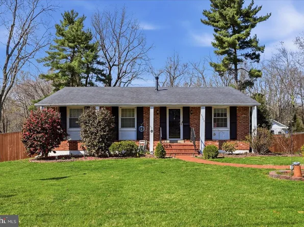 6500 Haystack Rd, Alexandria, VA 22310