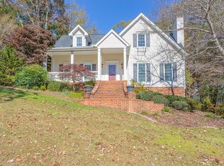 108 Creekside Dr, Dalton, GA 30720