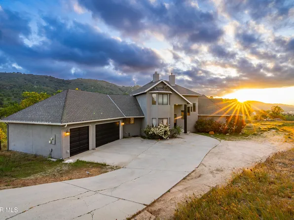 23161 Lakeview Dr, Tehachapi, CA 93561