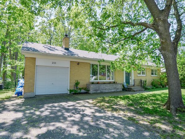 233 Lawrence Ave, Orillia, ON L3V 5M3