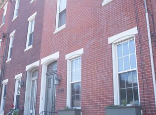 2628 Poplar St #2, Philadelphia, PA