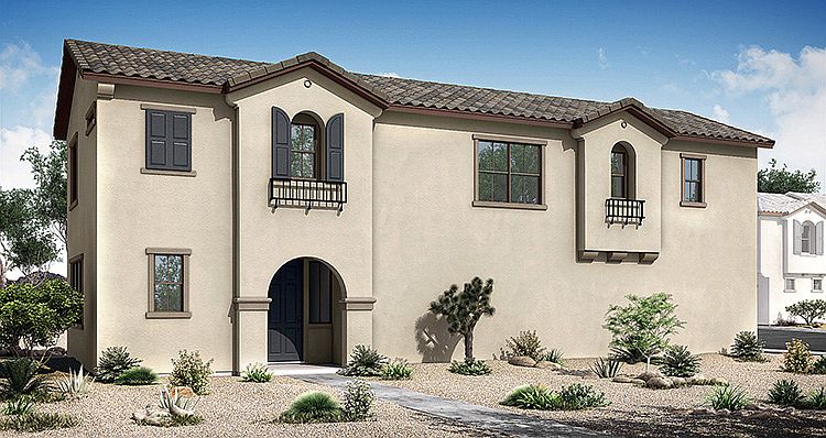 Woodside Homes - Region