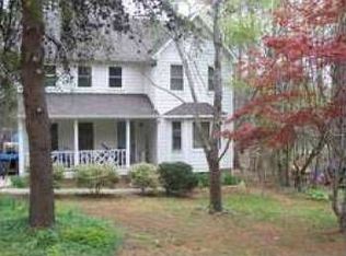 104 Bonaparte Dr, Hillsborough, NC 27278