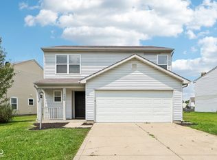 4050 Orchard Valley Blvd, Indianapolis, IN 46235