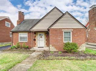 916 Devonshire Rd, Dayton, OH 45419