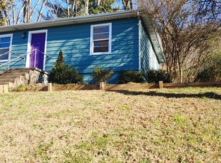 11 Wynne St, Asheville, NC 28801