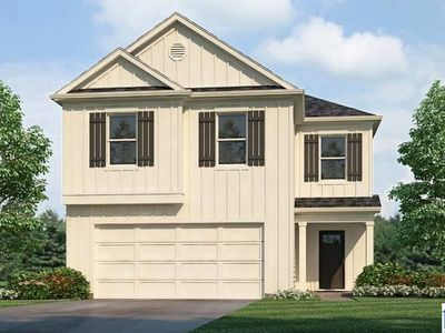 408 Peavine Cv, Alabaster, AL, 35007