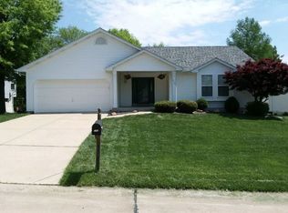 372 Beckley Pl, Saint Charles, MO