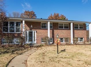 4551 Tauneybrook Dr, Saint Louis, MO