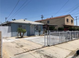 12161 Barnwall St, Norwalk, CA 90650